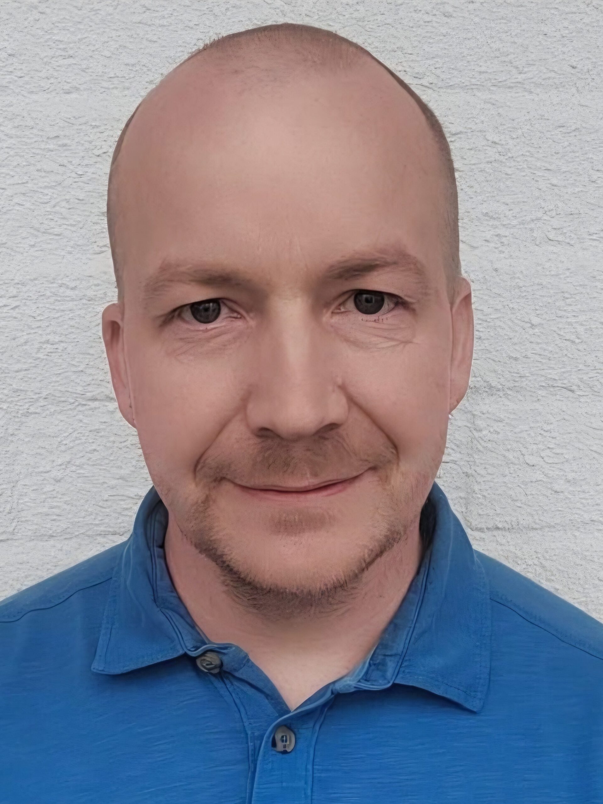 Toimitusjohtaja Juho Hyyryläinen